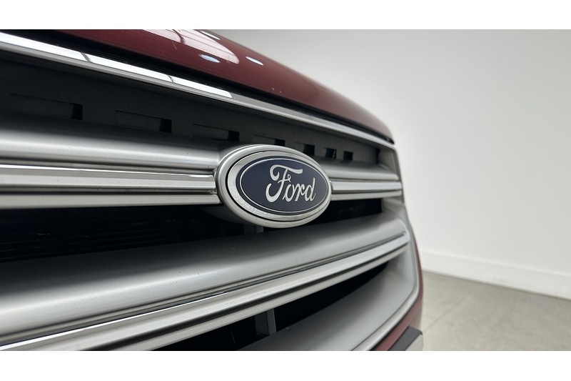 Used Ford Kuga 2017 for sale - 77655779: Photo 19