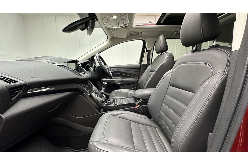 Used Ford Kuga 2017 for sale - 77655779: Photo 20