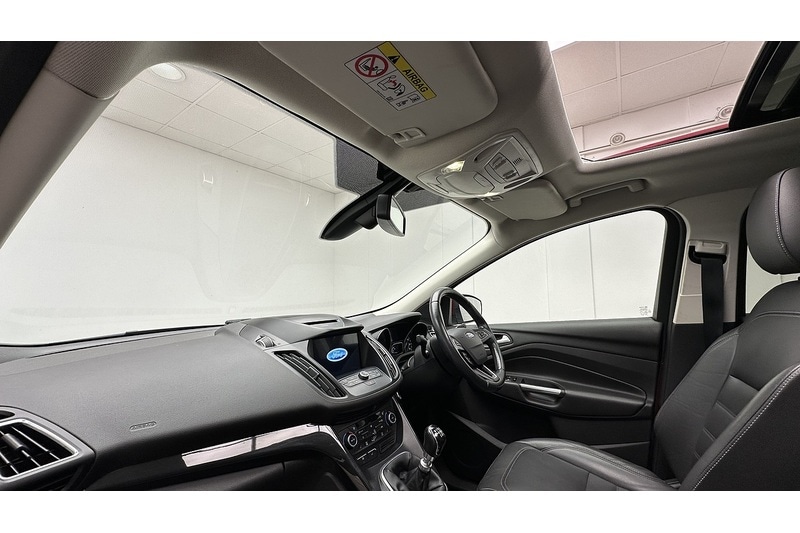 Used Ford Kuga 2017 for sale - 77655779: Photo 22