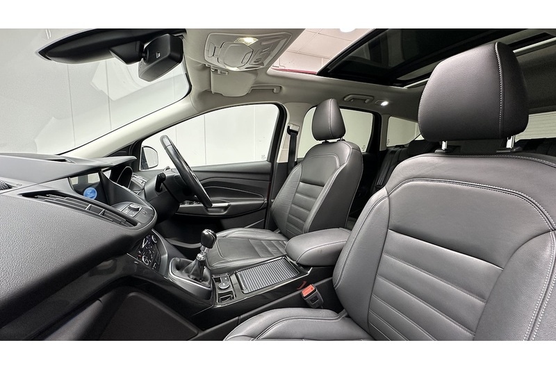 Used Ford Kuga 2017 for sale - 77655779: Photo 23