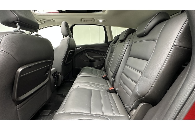 Used Ford Kuga 2017 for sale - 77655779: Photo 24