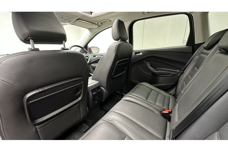 Used Ford Kuga 2017 for sale - 77655779: Photo 25