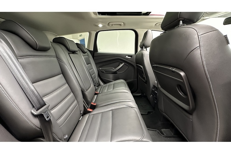 Used Ford Kuga 2017 for sale - 77655779: Photo 27