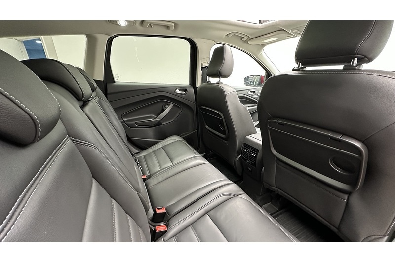 Used Ford Kuga 2017 for sale - 77655779: Photo 28