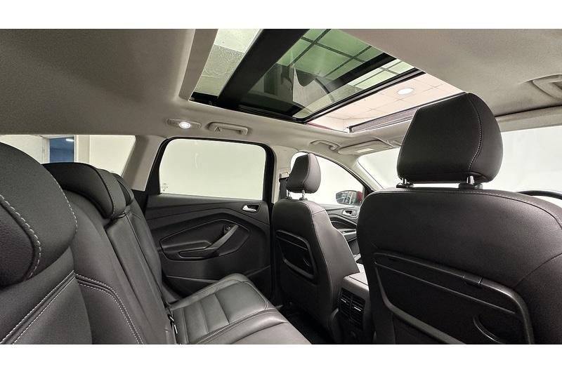 Used Ford Kuga 2017 for sale - 77655779: Photo 30