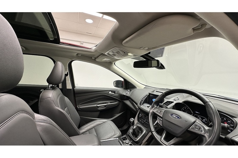 Used Ford Kuga 2017 for sale - 77655779: Photo 34