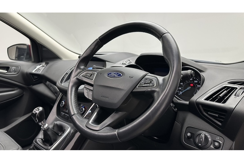 Used Ford Kuga 2017 for sale - 77655779: Photo 35