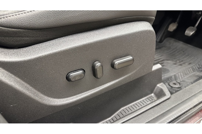 Used Ford Kuga 2017 for sale - 77655779: Photo 39