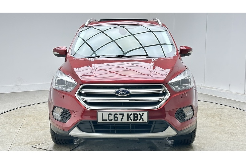 Used Ford Kuga 2017 for sale - 77655779: Photo 4