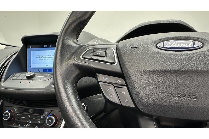 Used Ford Kuga 2017 for sale - 77655779: Photo 44