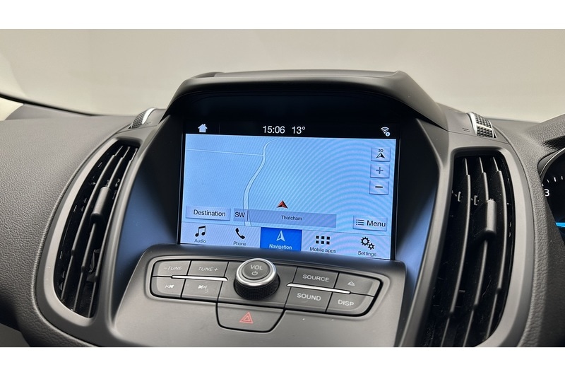 Used Ford Kuga 2017 for sale - 77655779: Photo 47