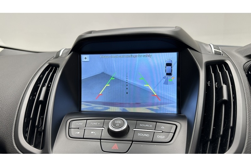 Used Ford Kuga 2017 for sale - 77655779: Photo 48