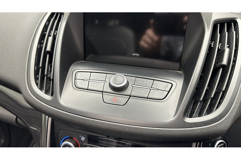 Used Ford Kuga 2017 for sale - 77655779: Photo 49