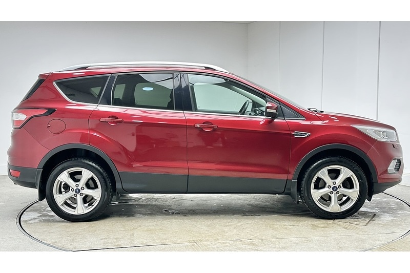 Used Ford Kuga 2017 for sale - 77655779: Photo 5