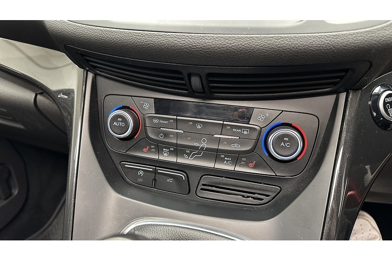 Used Ford Kuga 2017 for sale - 77655779: Photo 50