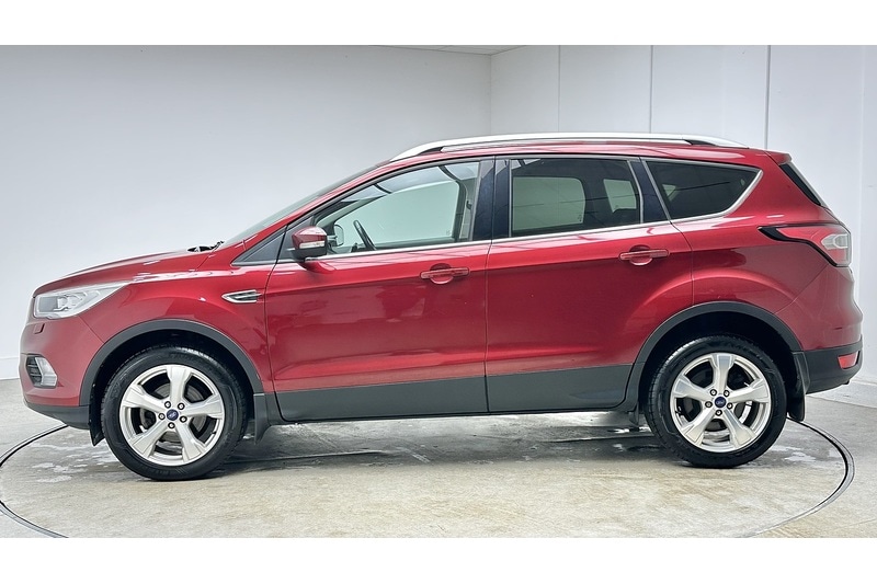 Used Ford Kuga 2017 for sale - 77655779: Photo 7