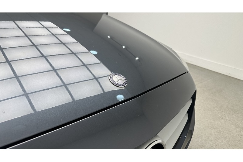 Used Mercedes-Benz C Class 2015 for sale - 77568383: Photo 18