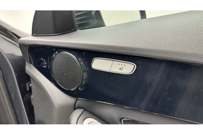 Used Mercedes-Benz C Class 2015 for sale - 77568383: Photo 30