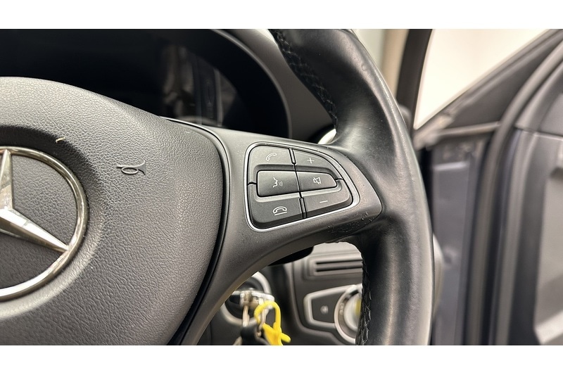 Used Mercedes-Benz C Class 2015 for sale - 77568383: Photo 37