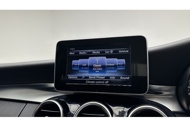 Used Mercedes-Benz C Class 2015 for sale - 77568383: Photo 41