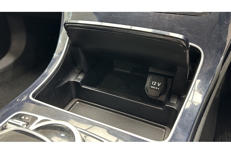 Used Mercedes-Benz C Class 2015 for sale - 77568383: Photo 50