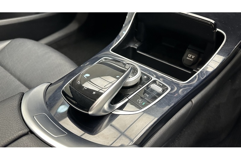 Used Mercedes-Benz C Class 2015 for sale - 77568383: Photo 51