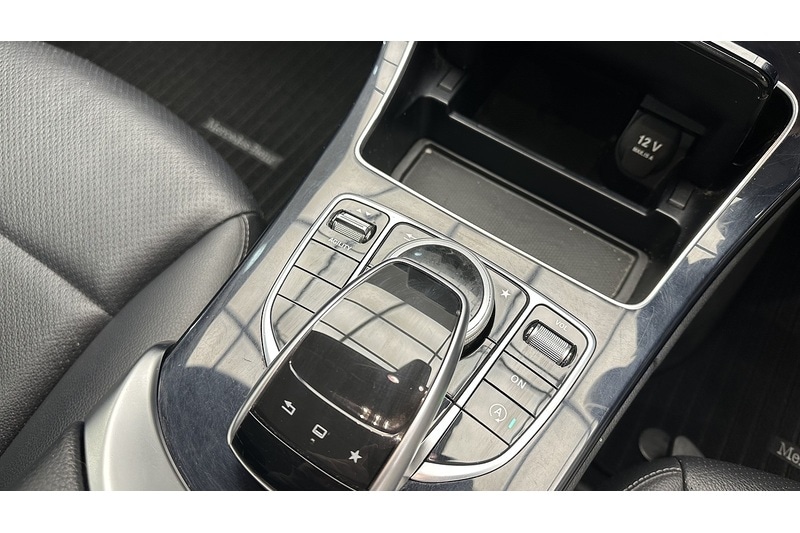 Used Mercedes-Benz C Class 2015 for sale - 77568383: Photo 52