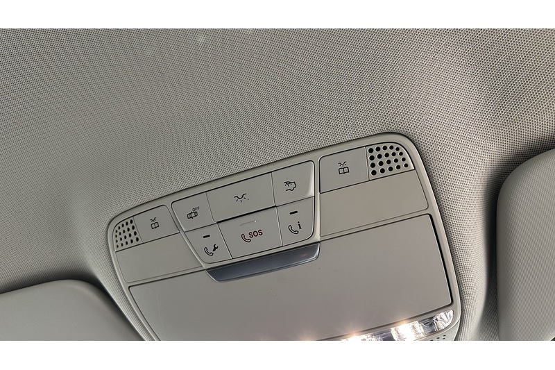 Used Mercedes-Benz C Class 2015 for sale - 77568383: Photo 53