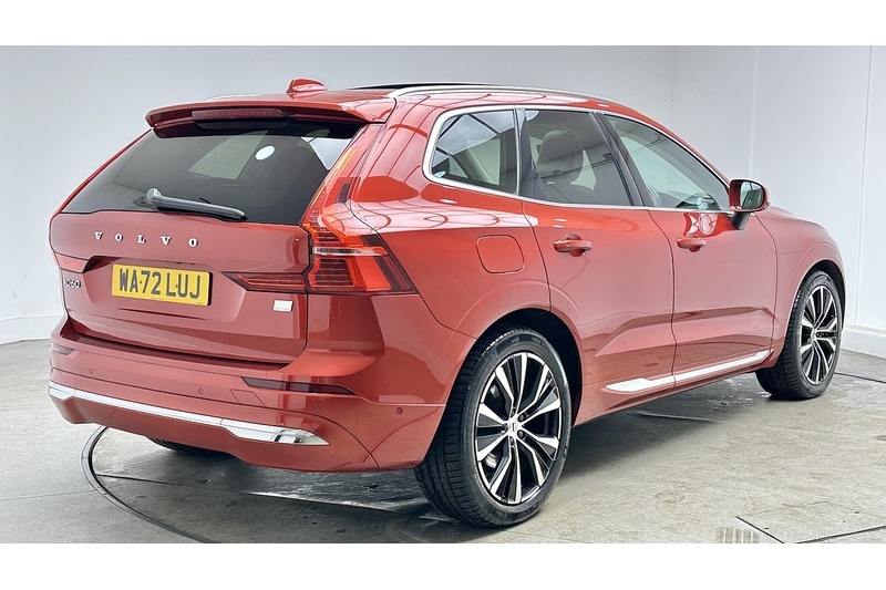 Used Volvo XC60 2022 for sale - 76784289: Photo 10