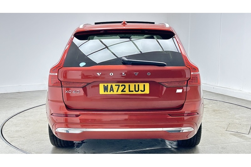 Used Volvo XC60 2022 for sale - 76784289: Photo 11