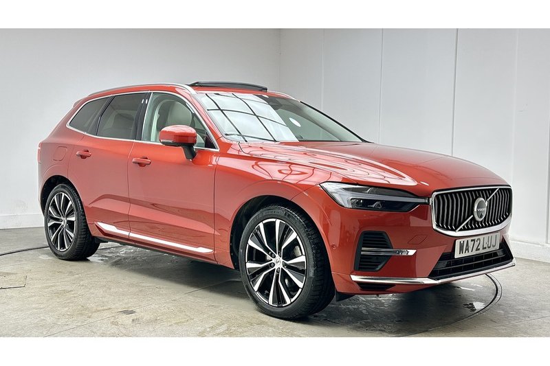 Used Volvo XC60 2022 for sale - 76784289: Photo 12