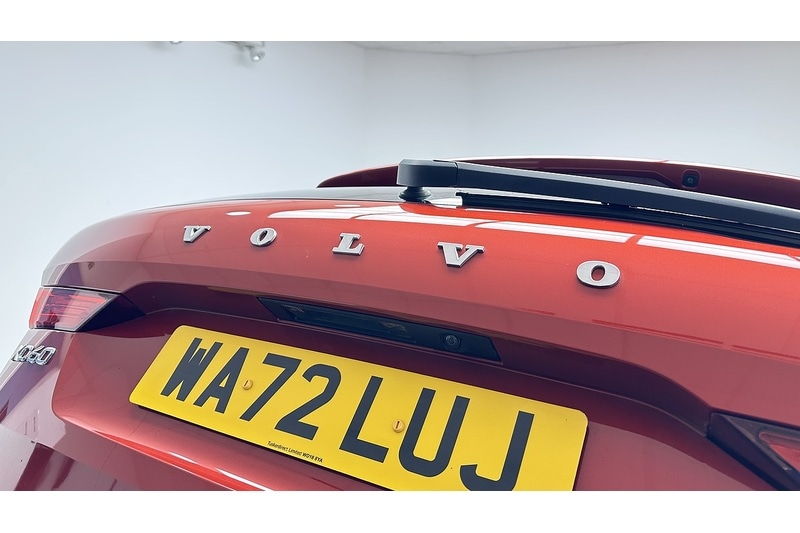 Used Volvo XC60 2022 for sale - 76784289: Photo 14