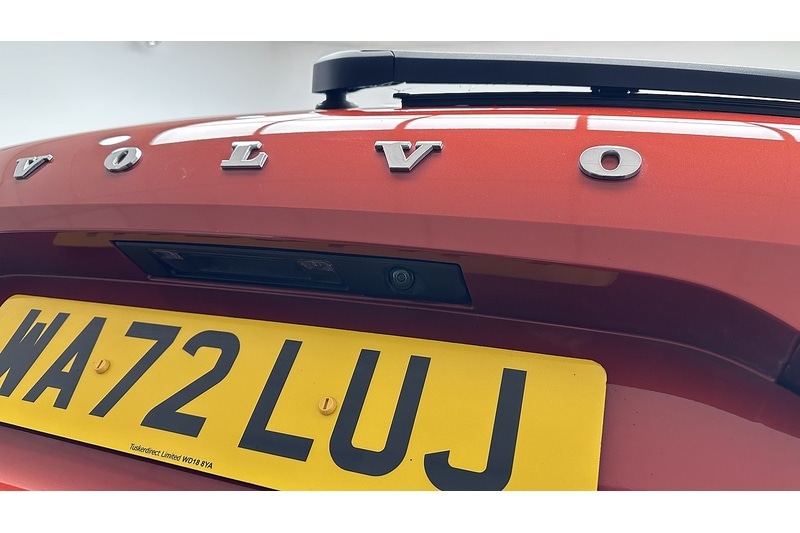 Used Volvo XC60 2022 for sale - 76784289: Photo 18