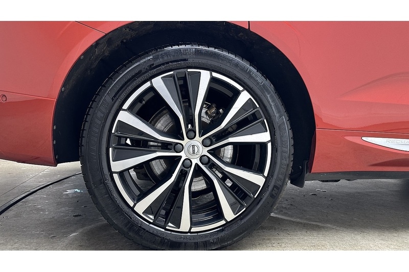 Used Volvo XC60 2022 for sale - 76784289: Photo 20