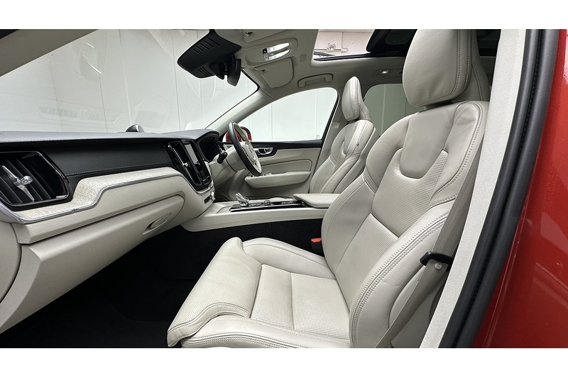 Used Volvo XC60 2022 for sale - 76784289: Photo 23