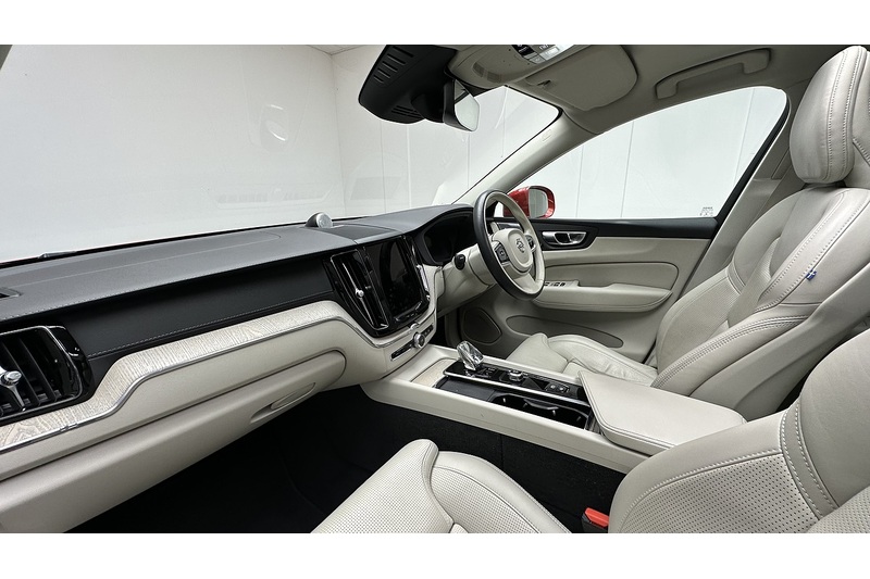 Used Volvo XC60 2022 for sale - 76784289: Photo 24