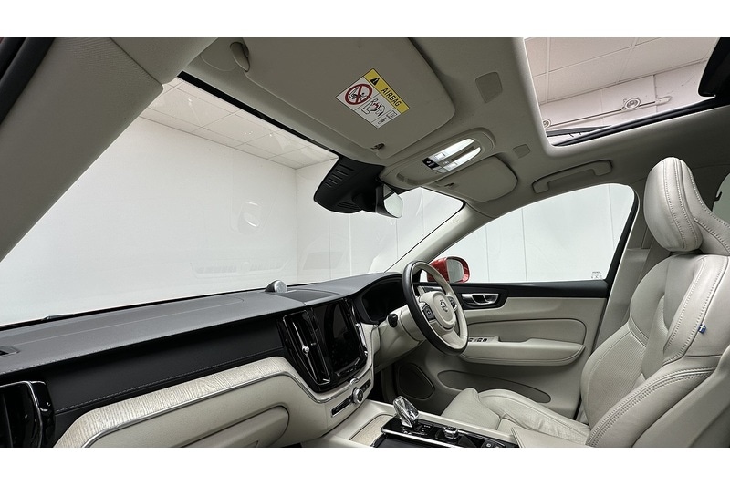 Used Volvo XC60 2022 for sale - 76784289: Photo 25