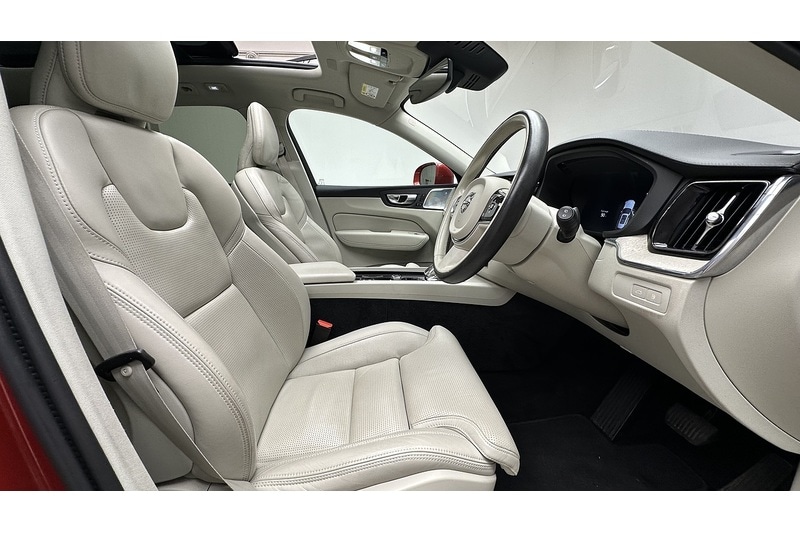 Used Volvo XC60 2022 for sale - 76784289: Photo 34