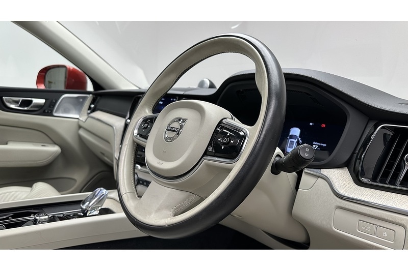 Used Volvo XC60 2022 for sale - 76784289: Photo 38