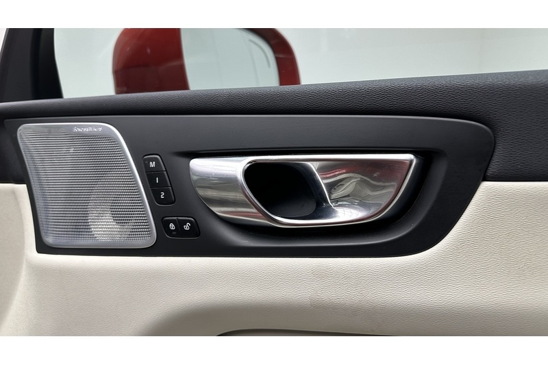 Used Volvo XC60 2022 for sale - 76784289: Photo 40