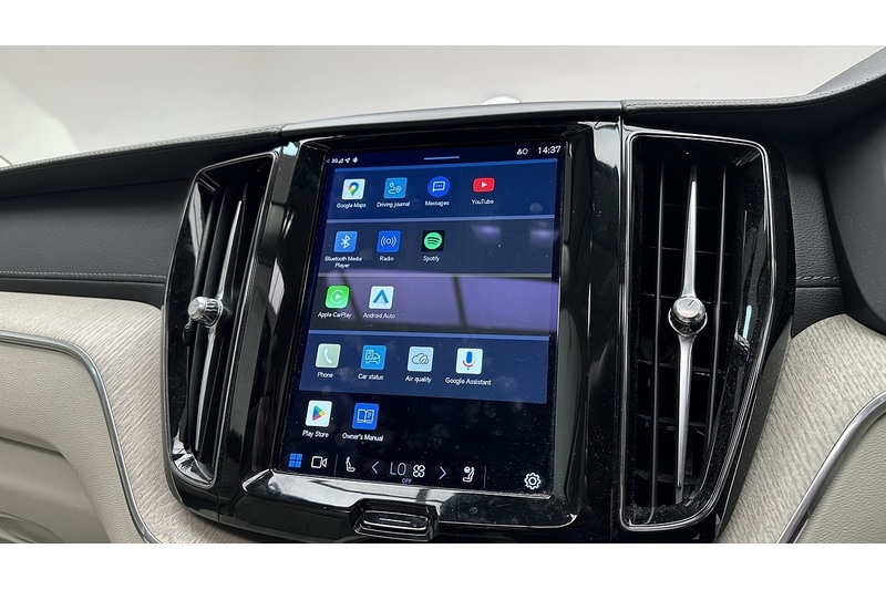 Used Volvo XC60 2022 for sale - 76784289: Photo 49