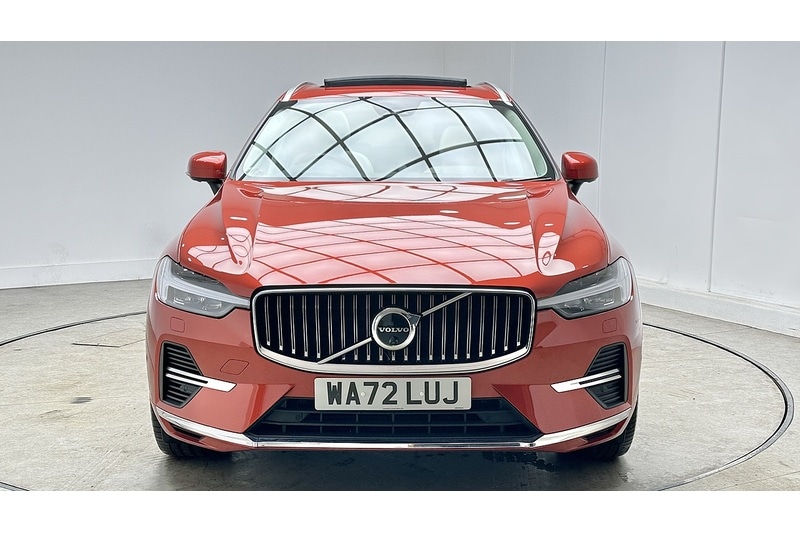 Used Volvo XC60 2022 for sale - 76784289: Photo 5