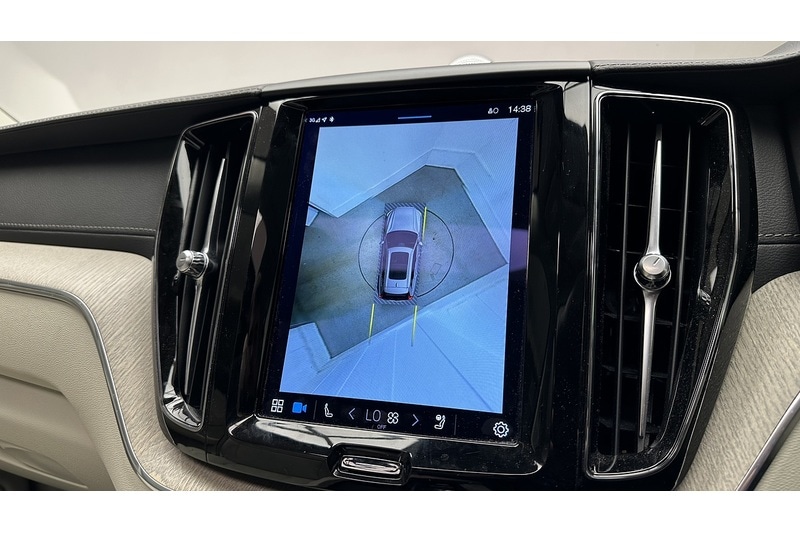 Used Volvo XC60 2022 for sale - 76784289: Photo 52