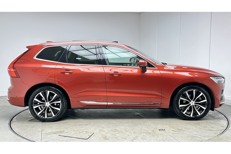 Used Volvo XC60 2022 for sale - 76784289: Photo 6