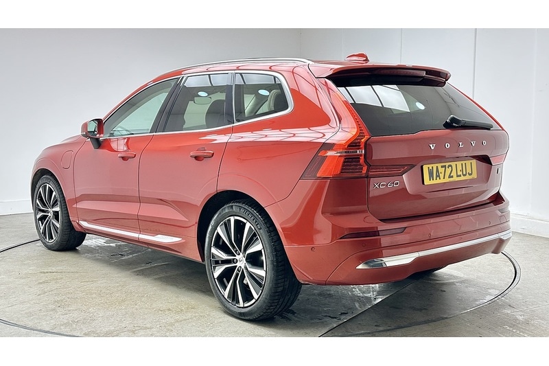 Used Volvo XC60 2022 for sale - 76784289: Photo 7