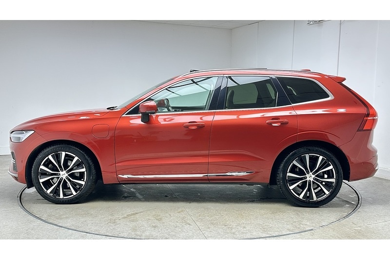 Used Volvo XC60 2022 for sale - 76784289: Photo 8