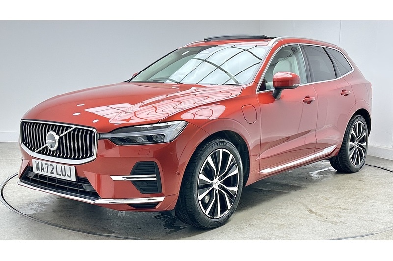 Used Volvo XC60 2022 for sale - 76784289: Photo 9