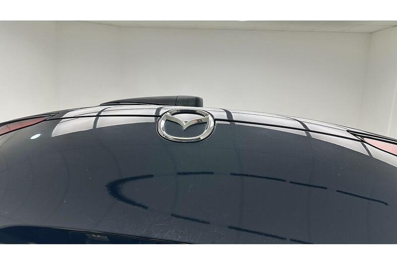 Used Mazda CX-30 2022 for sale - 76784351: Photo 14