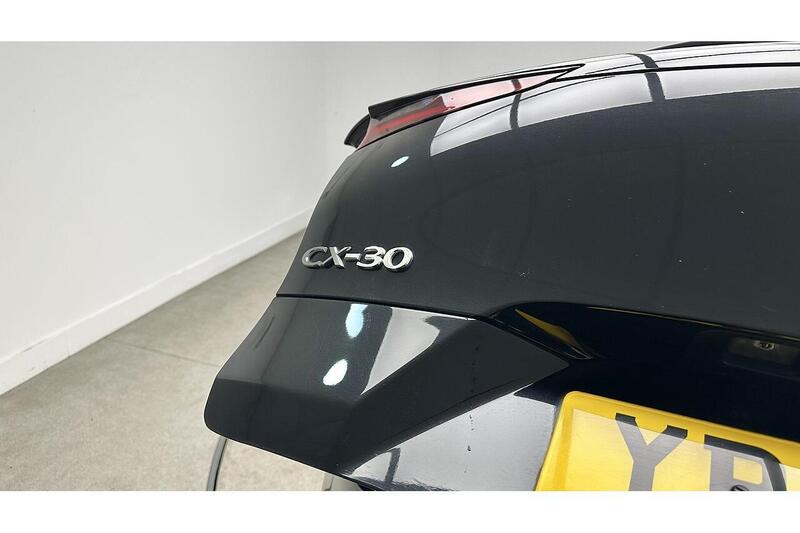 Used Mazda CX-30 2022 for sale - 76784351: Photo 16