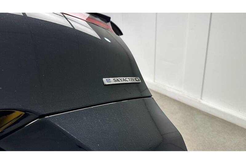 Used Mazda CX-30 2022 for sale - 76784351: Photo 17